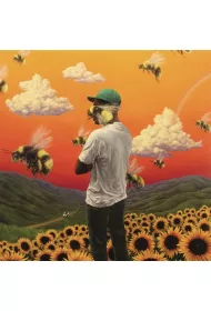 Flower Boy (vinyl)
