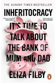 Inheritocracy wer. angielska