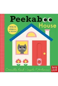 Peekaboo House