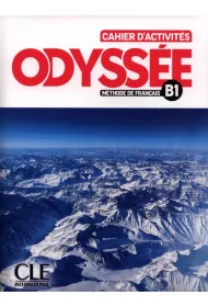 Odyssee B1 zeszyt �wicze� + audio online