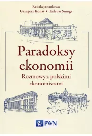 Paradoksy ekonomii