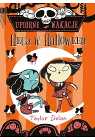 Upiorne wakacje. Heca w Halloween
