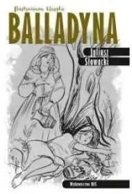 Ilustrowana klasyka. Balladyna