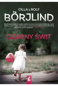 Czarny �wit. Tom Stilton i Olivia R�nning. Tom 3