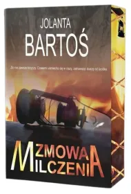 Zmowa milczenia (barwione brzegi)