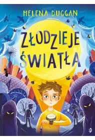 Z�odzieje �wiat�a. Tom 1