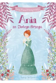 Ania ze Zotego Brzegu
