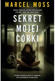 Sekret mojej c�rki. Liceum Freuda. Tom 7
