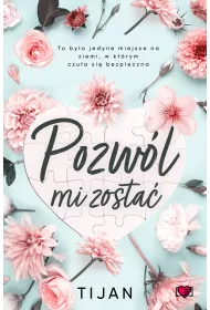eBook Pozwl mi zosta mobi epub