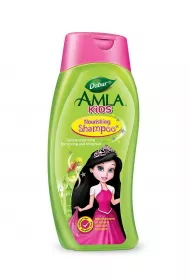 Dabur Odywczy szampon Amla Kids 200ml 200 ml