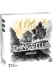 Nidavellir:Thingvellir