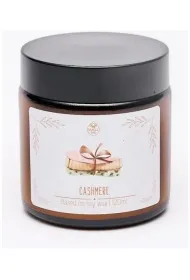 Pavoncella �wieczka zapachowa Cashmere 120ml 120 ml