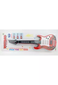 Dromader Gitara na blistrze n/bat 976081 60819