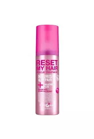 Montibello Reset My Hair Plus odywka odbudowujca w sprayu 12w1 150 ml