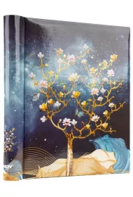 Fandy Fotoalbum samoprzylepny DRS-30 Goldie 2