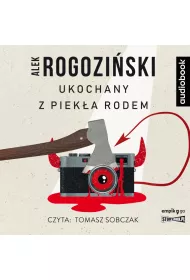 Audiobook Ukochany z piek�a rodem CD