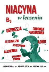 Niacyna B3 w leczenie