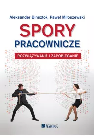 Spory pracownicze