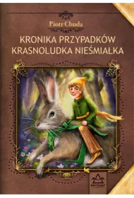 Kronika przypadk�w Krasnoludka Nie�mia�ka