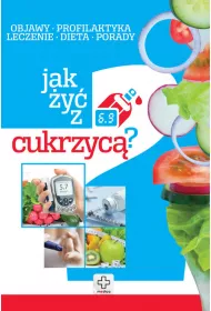 Jak y z cukrzyc