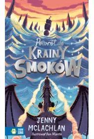 Powr�t do Krainy Smok�w. Tom 2