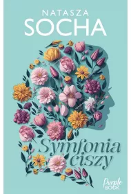 eBook Symfonia ciszy mobi epub