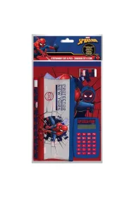 Diakakis Pi�rnik z kalkulatorem Spiderman