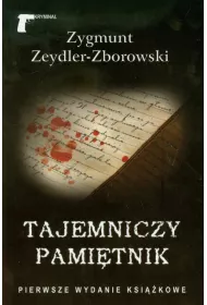 Tajemniczy pami�tnik