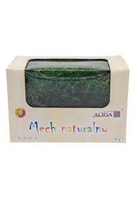 Aliga Mech naturalny 30g