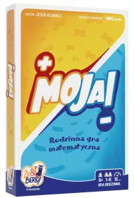 Moja! Trefl