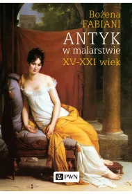 Antyk w malarstwie