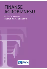 Finanse agrobiznesu