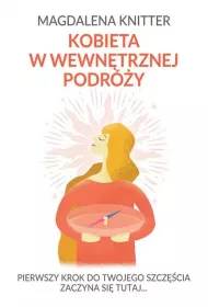 Kobieta w wewntrznej podry