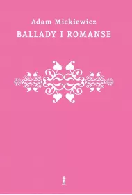 Ballady i romanse (pocket)