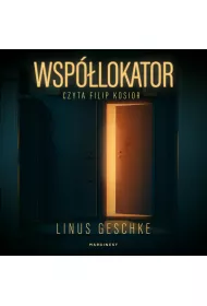 Audiobook Wsplokator mp3