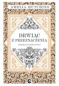 eBook Drwic z przeznaczenia. Kroniki fae. Tom 2 mobi epub