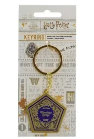 Half Moon Bay Harry Potter Brelok metalowy - Czekoladowe �aby