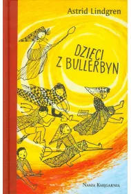 Dzieci z Bullerbyn. Bullerbyn. Tomy 1-3