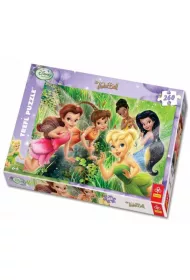 Puzzle 260 el. Wr�ki 13114 Trefl