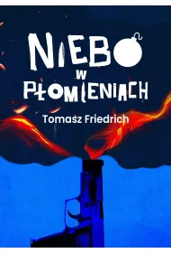 Niebo w p�omieniach