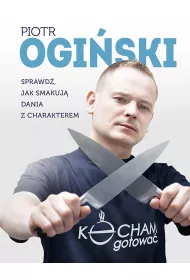 Kocham gotowa�