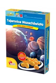 I`m a Genius. Tajemnice Wszech�wiata