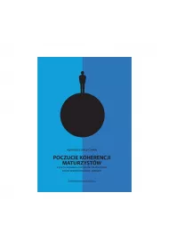 Poczucie koherencji maturzyst�w