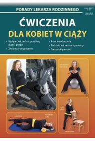 wiczenia dla kobiet w ciy