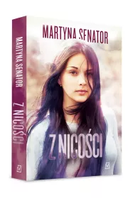 Z nico�ci. Z mi�o�ci. Tom 3