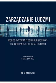 Zarz�dzanie lud�mi wobec wyzwa� technologicznych..