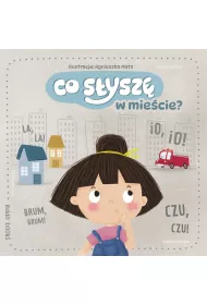 Co s�ysz� w mie�cie?
