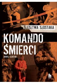eBook Komando mierci mobi epub