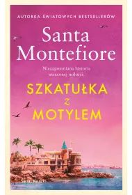 eBook Szkatu�ka z motylem mobi epub