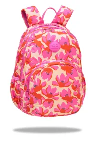 CoolPack Plecak szkolny Rider Flores Rosa
